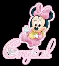 MINNIE WITH NAME