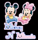 mickeyminnie