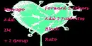 Neon Hearts