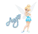 Angie Tinkerbell