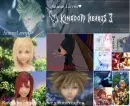 Kingdom Hearts