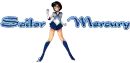 Sailor Mercury