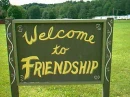 friendship