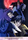 Rurouni Kenshin Group Picture