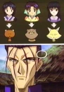 Hajime Saito Thinking