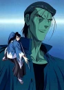 Hajime Saito