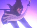 Hajime Saito Gatotsu Stance