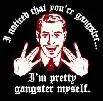 c00l gangster guy