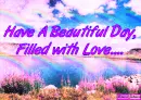 beautiful day