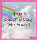 beautiful day