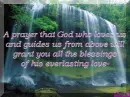 prayer