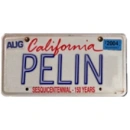 pelin