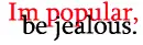 popular