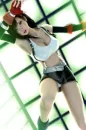 tifa is a babe