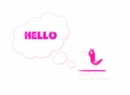 Hello