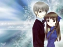 Yuki And Tohru