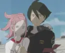 Eureka seven -  Anemone