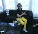 dominic howard