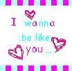 i wanna be like you