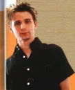 matt