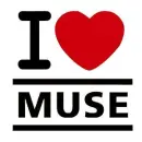 I love Muse