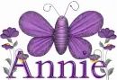 Annie