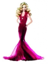 Barbie Red