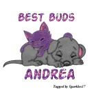 Best Buds - Andrea
