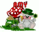 amy