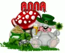 anna
