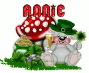 annie