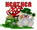 heather
