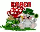 karen