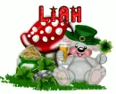 liah
