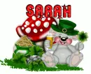 sarah