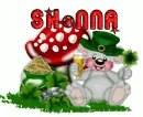 shonna