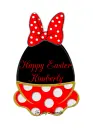 Happy Easter With The Name Kimberly