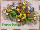 Happy Spring