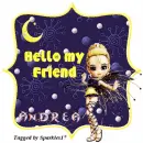 Andrea
