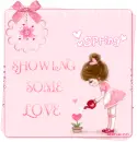 Showing some love