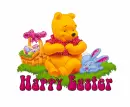 Happy Easter