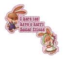 Happy Easter