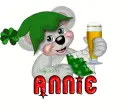 annie