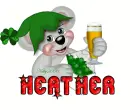 heather