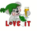 love it