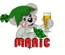 marie