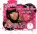 Nicki New Year