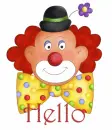 Hello