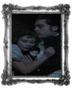 Claudia & Louis