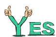Yes thumbs up 
